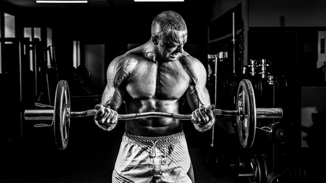 Study Shows Significant Muscle Gain and Strength Increase With Oxymetholone Use